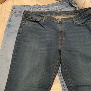 COPY - Men’s Levi’s 541